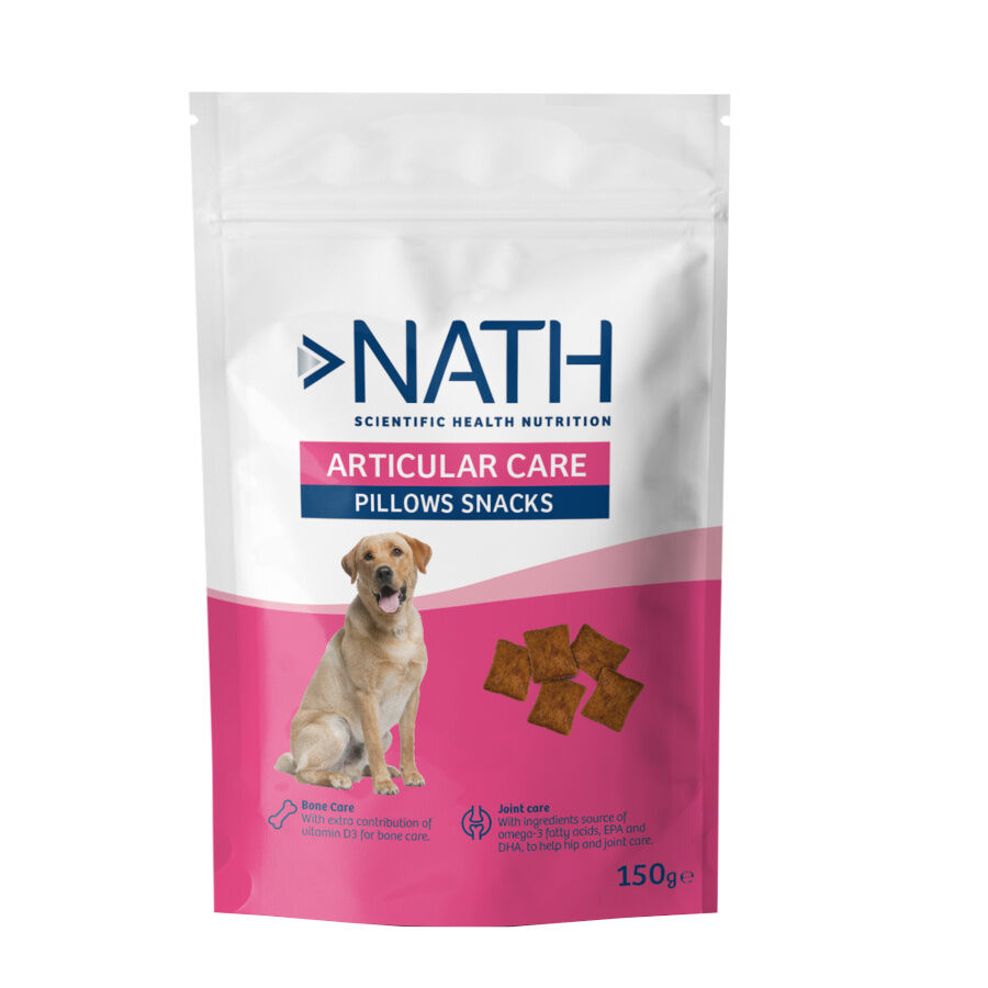 Nath Snacks Cuidado Articular para cães, , large image number null